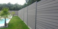 Portail Clôtures dans la vente du matériel pour les clôtures et les clôtures à Reinhardsmunster